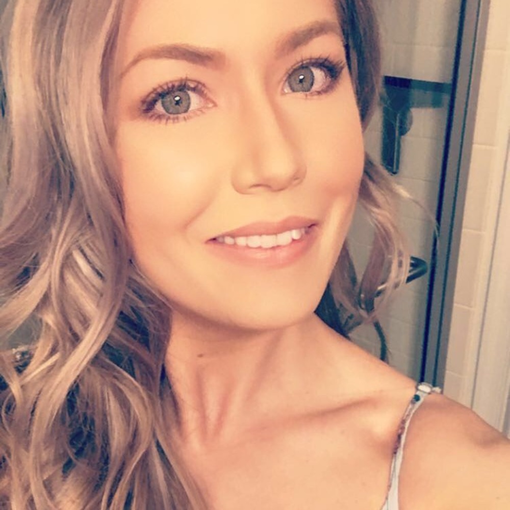 Meet your Posher, Kat